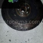 OPEL VECTRA-B HATASIZ ORİJİNAL ÇIKMA VOLANT