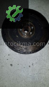 Opel Vectra Volant VECTRA-B çıkma parça