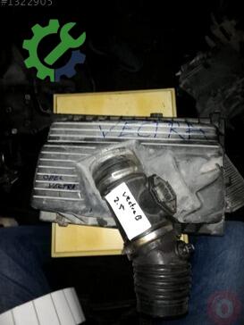 Opel Vectra Hava Filtresi Kutusu çıkma parça