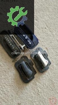 Opel Vectra Kapı Kolu VECTRA-B çıkma parça