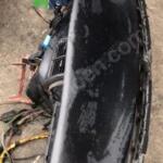 Opel Vectra 2025 Airbag (Hava Yastığı) Çıkma