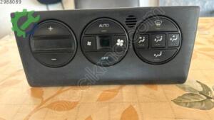 Opel Vectra Kontrol Düğmeleri Sökme Çıkma