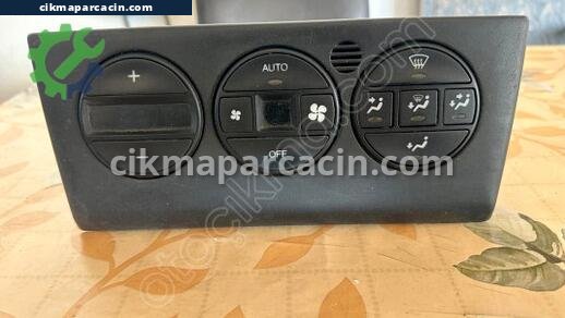 Opel Vectra Kontrol Düğmeleri çıkma parça