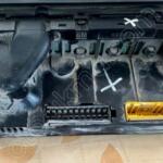 Opel Vectra Kontrol Düğmeleri Sökme Çıkma