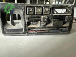Opel Vectra Kalorifer Çıkma