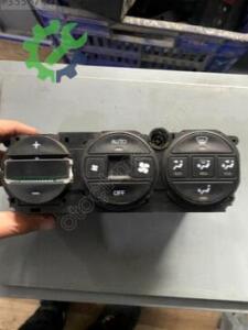 Opel Vectra Kalorifer Kontrol Paneli Çıkma