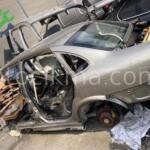 Opel Vectra B Kapı Fitili hatasız orjinal çıkma