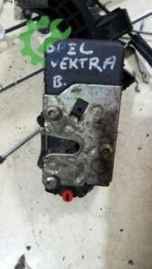 Opel Vectra Orijinal Çıkma Kapı Kilidi