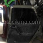 Opel Vectra B Kapıları Mevcuttur
