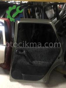 Opel Vectra B Kapıları Mevcuttur