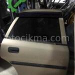 Opel Vectra B Kapıları Mevcuttur