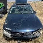 2000 Opel Vectra Pikap Kasası Çıkma Parça