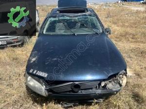 Opel Vectra B Kasa 1.6 Çıkma Yedek Parçaları