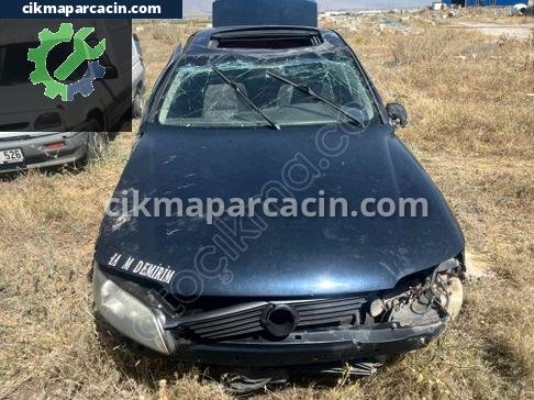 Opel Vectra Pikap Kasası çıkma parça
