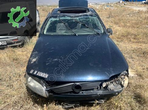Opel Vectra Pikap Kasası çıkma parça