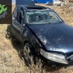 2000 Opel Vectra Pikap Kasası Çıkma Parça