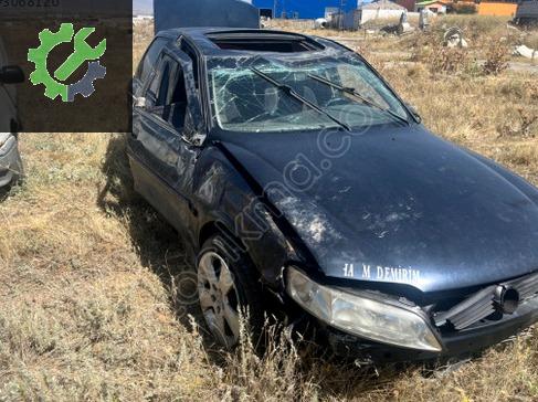 Opel Vectra Pikap Kasası çıkma parça