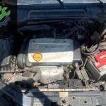 2000 Opel Vectra Pikap Kasası Çıkma Parça