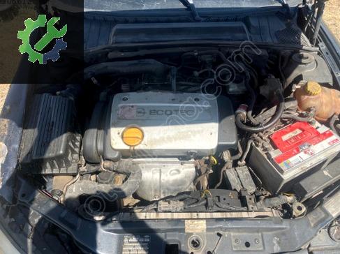 Opel Vectra Pikap Kasası çıkma parça
