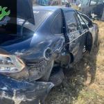 2000 Opel Vectra Pikap Kasası Çıkma Parça