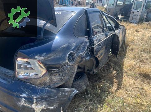 Opel Vectra Pikap Kasası çıkma parça