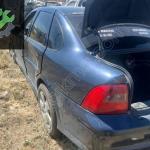 2000 Opel Vectra Pikap Kasası Çıkma Parça