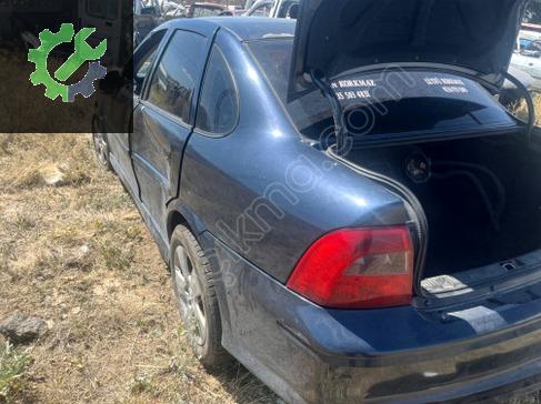 Opel Vectra Pikap Kasası çıkma parça