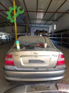 Opel Vectra B Kasa Parça Olarak Satılık
