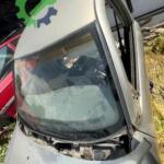 Opel Vectra Tavan Çıkma