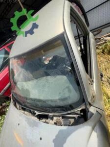 Opel Vectra Tavan Çıkma