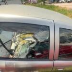 Opel Vectra Tavan Çıkma