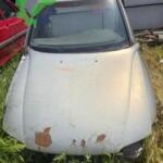 Opel Vectra Tavan Çıkma