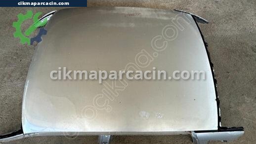Opel Vectra Tavan çıkma parça