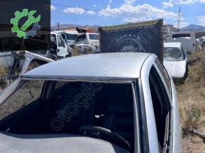 Opel Vectra B Kesme Tavan Hatasız Orjinal Çıkma