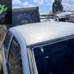Opel Vectra B Kesme Tavan Hatasız Orjinal Çıkma