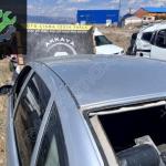 Opel Vectra B Kesme Tavan Hatasız Orjinal Çıkma