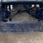 Opel Vectra Komple Arka Çıkma