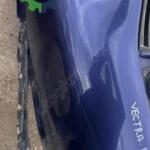 Opel Vectra Komple Arka Çıkma