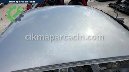 Opel Vectra Komple Arka çıkma parça