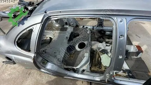 Opel Vectra Komple Arka çıkma parça