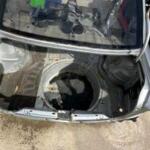 Çıkma Opel Vectra Komple Arka
