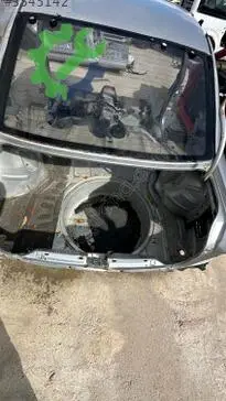 Opel Vectra Komple Arka çıkma parça
