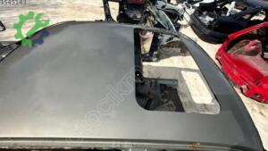 Komple Arka Opel Vectra Çıkma