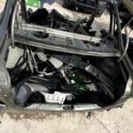 Komple Arka Opel Vectra Çıkma