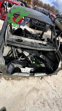 Opel Vectra Komple Arka çıkma parça