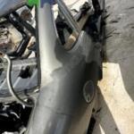 Komple Arka Opel Vectra Çıkma