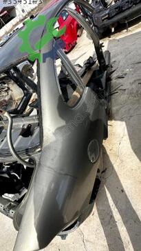 Opel Vectra Komple Arka çıkma parça