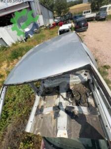Opel Vectra B Kesme Tavani