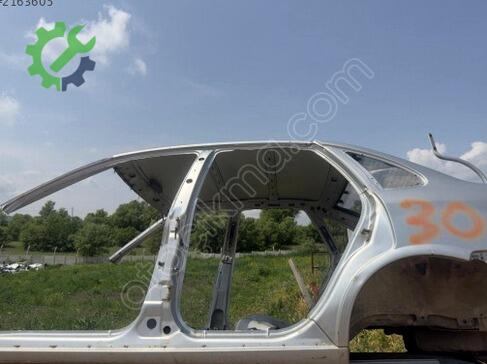 Opel Vectra çıkma parça