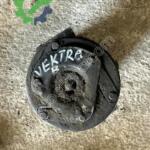 Opel Vectra Çıkma Klima Kompresörü